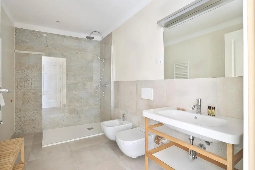 Apt. Ocra - Pauline Suites