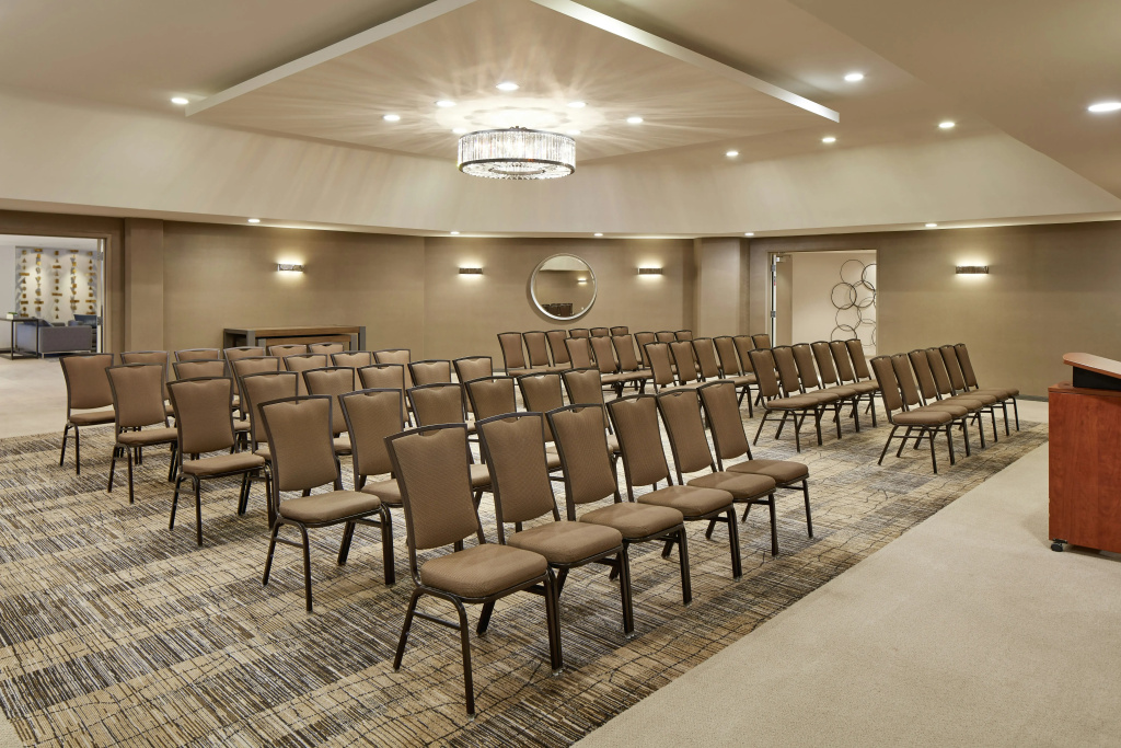 Hilton Garden Inn San Diego Mission Valley/Stadium