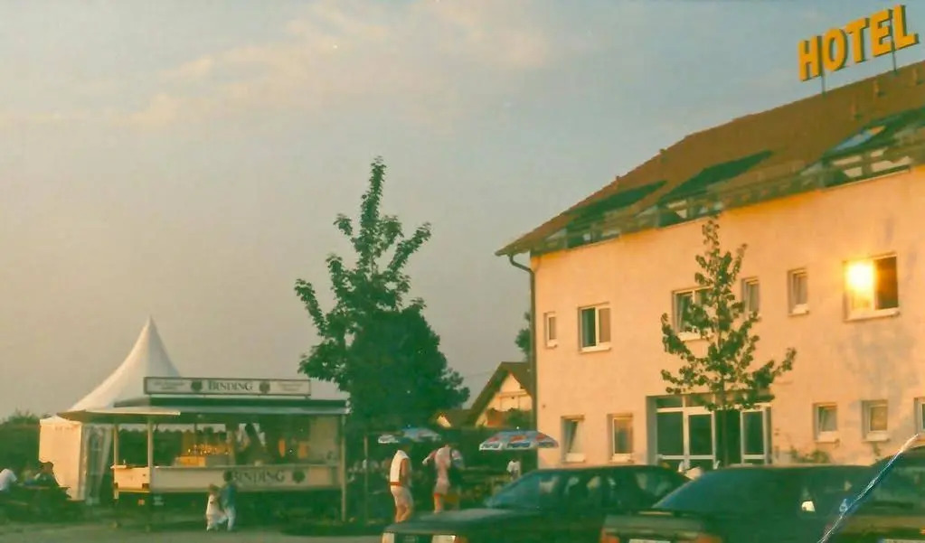 Hotel Karlshof