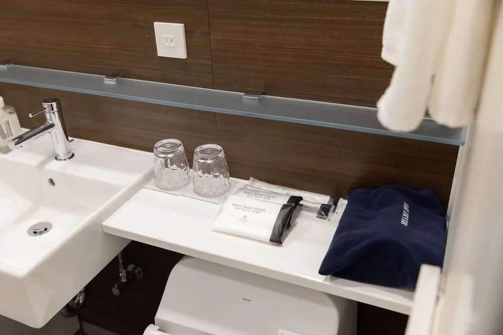 HOTEL VISCHIO TOYAMA