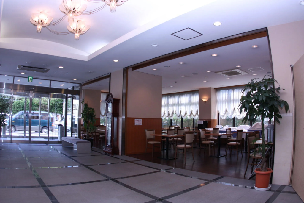 Hotel Kunimi Gotenba
