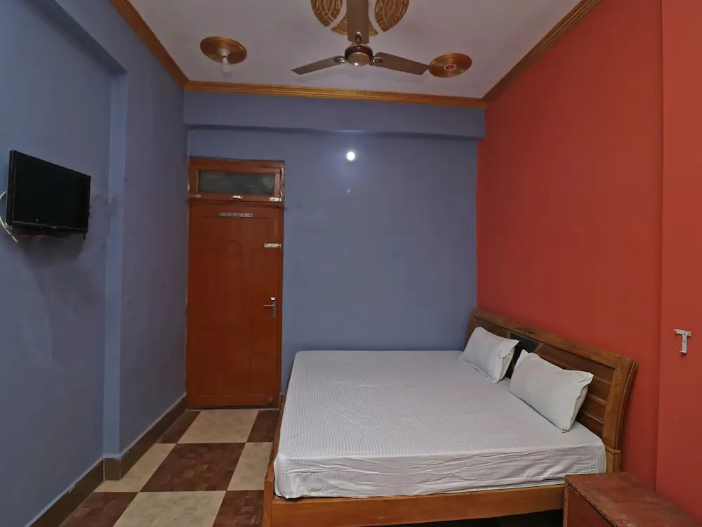 Vaidehi Bhawan by OYO Rooms