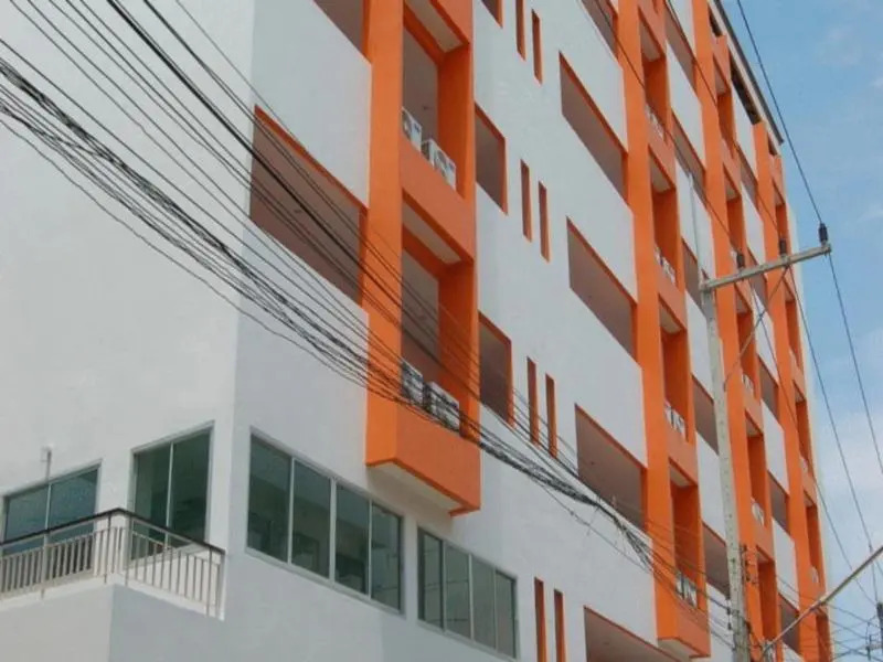 Baan Manthana House