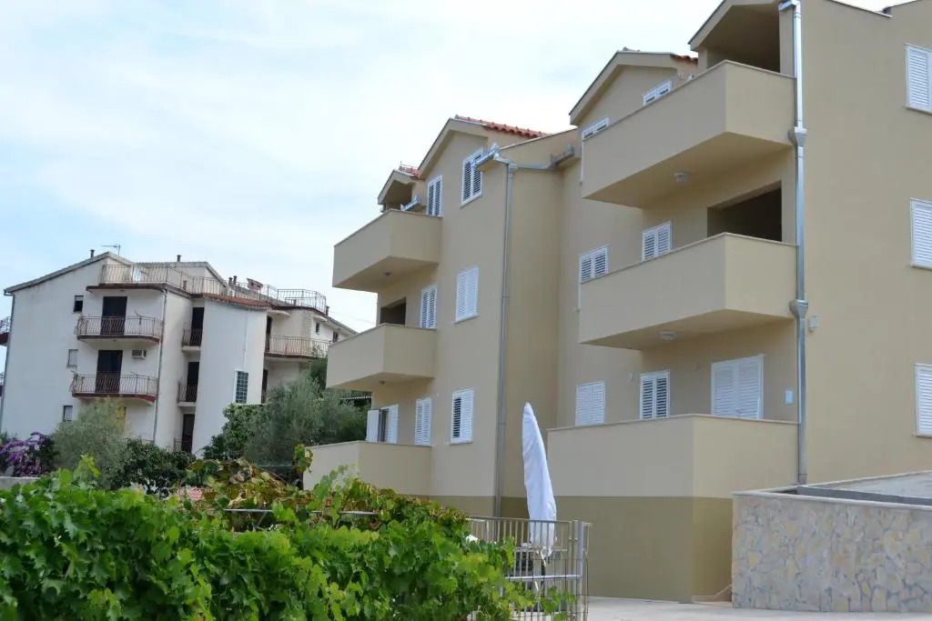 Villa Joma 2 with free parking