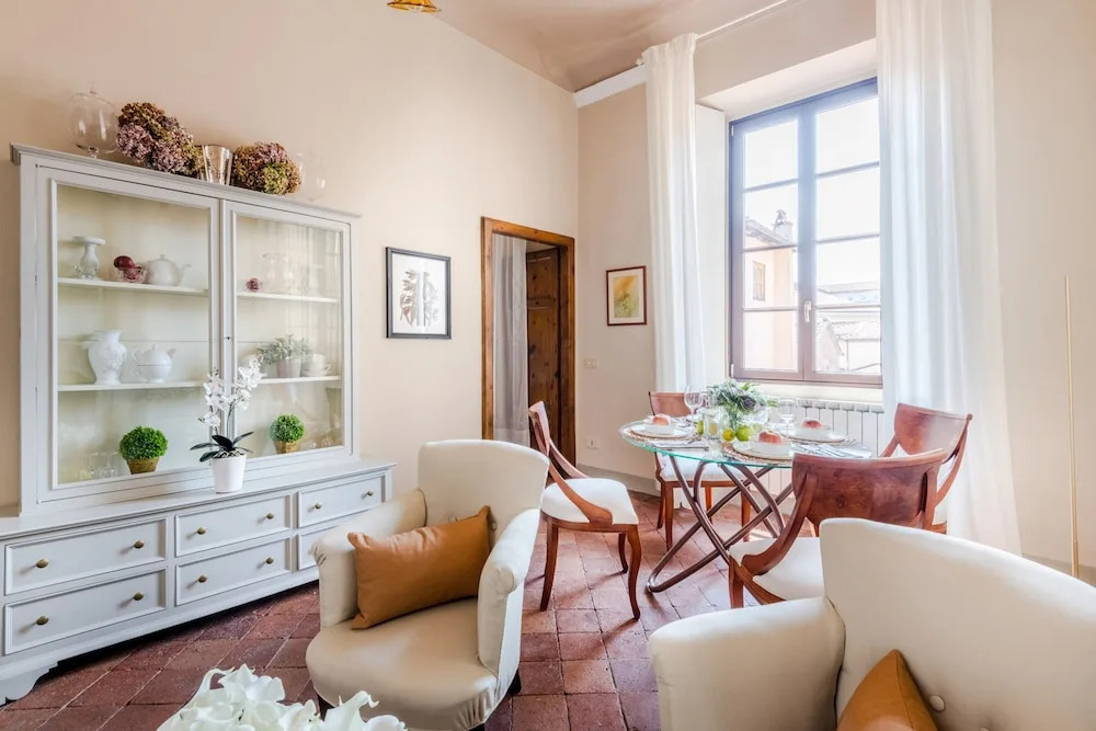 Antico Sogno Penthouse