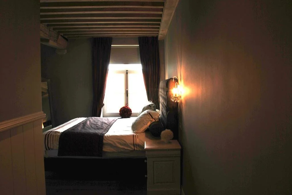 Chateau Rougesse