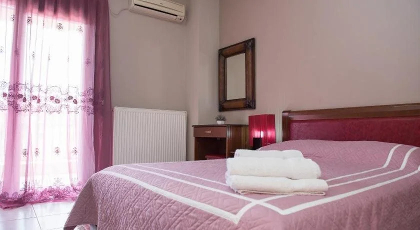 Hotel Philippion