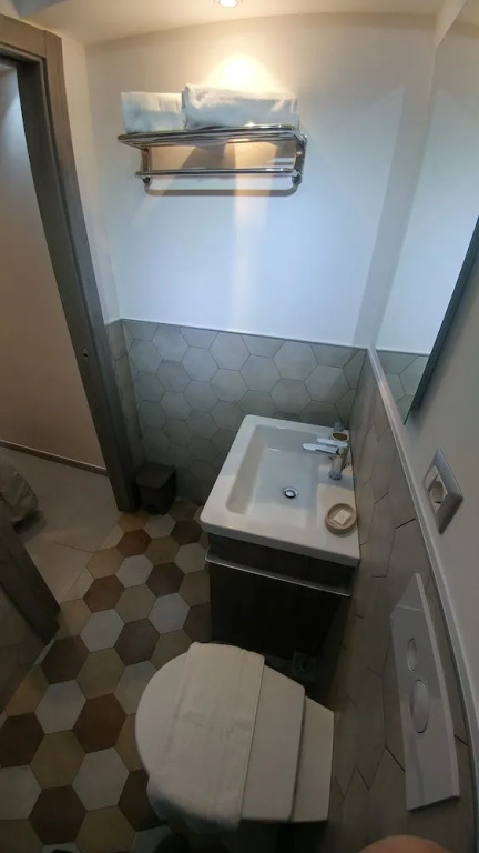 Ottocento Guest House