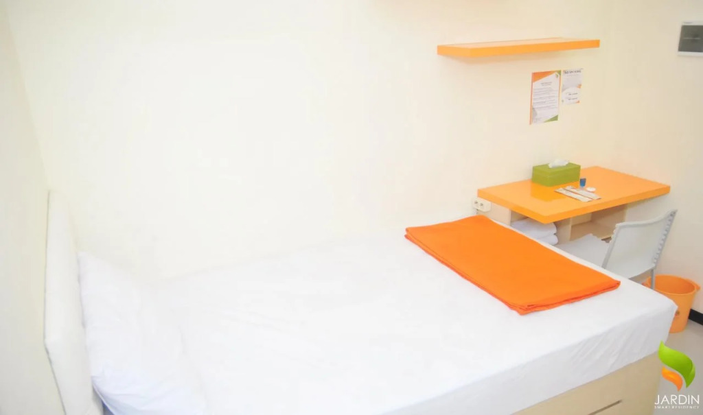 Jardin Smart Residence