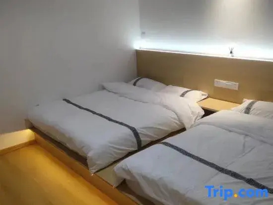 Yuanheng Homestay