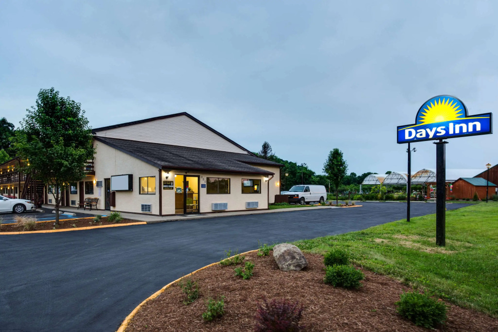 Days Inn by Wyndham Athens