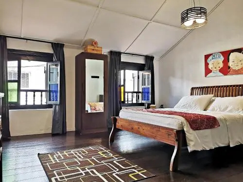 The Dutch House