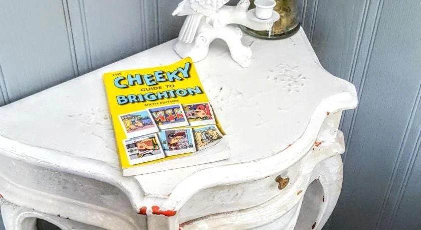 27 Brighton Guesthouse