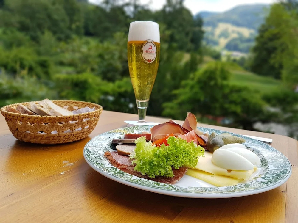 Hotel Landhaus Sonnenhof