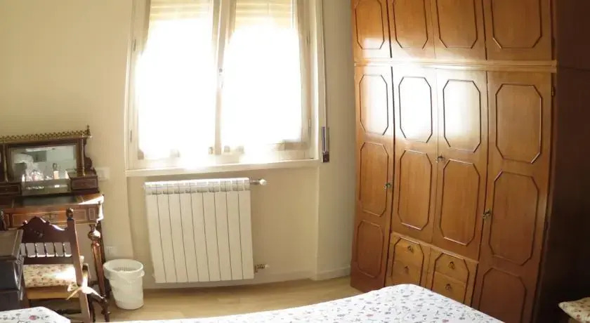 Casa Rosanna