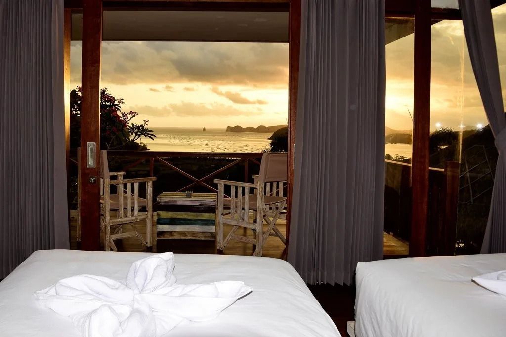 The Endless Summer Resort
