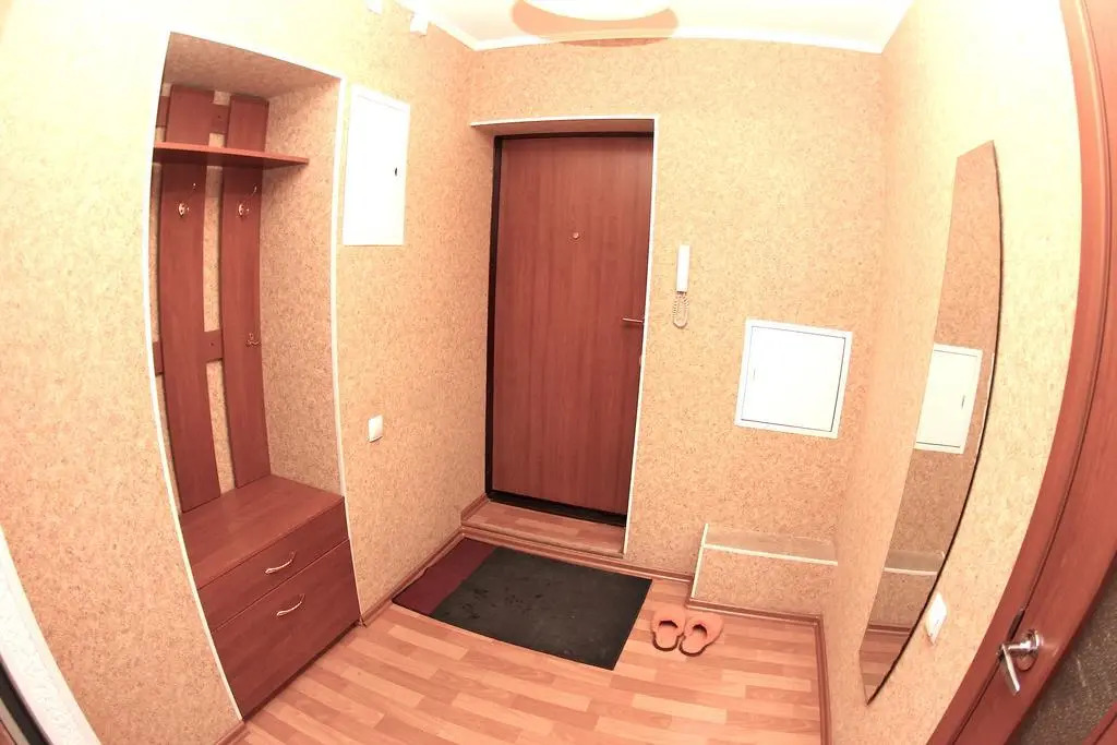 Alpha Apartments Krasniy Put'
