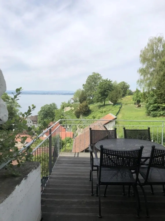 Winzerhäusle Meersburg