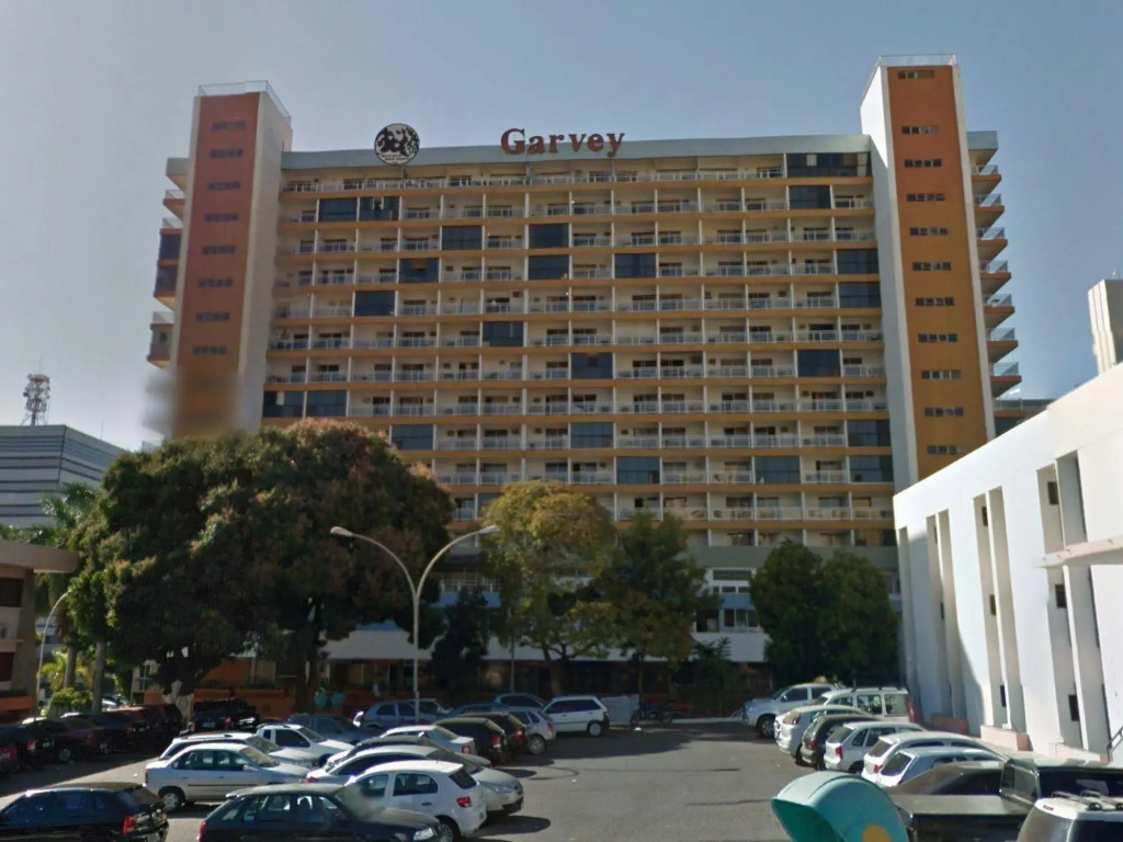 ABC Apart Hotel
