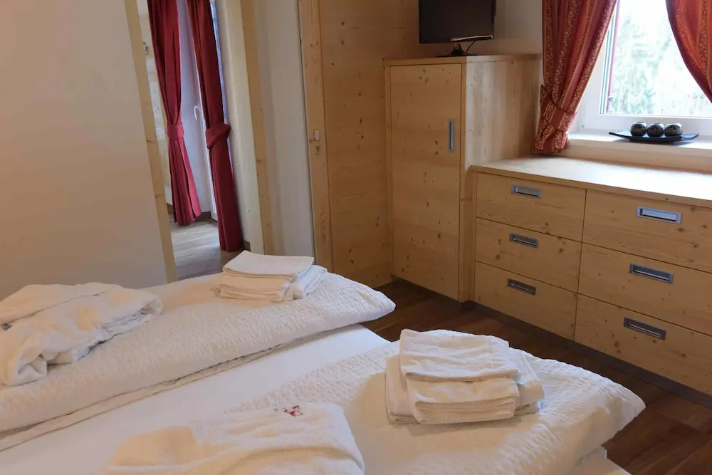 Agritur Darial