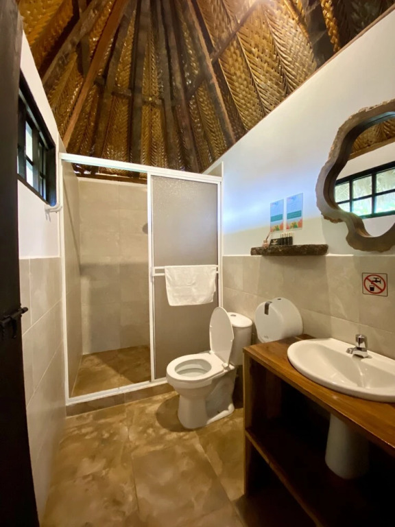 Quetzal Dorado Eco-Lodge by Mareygua