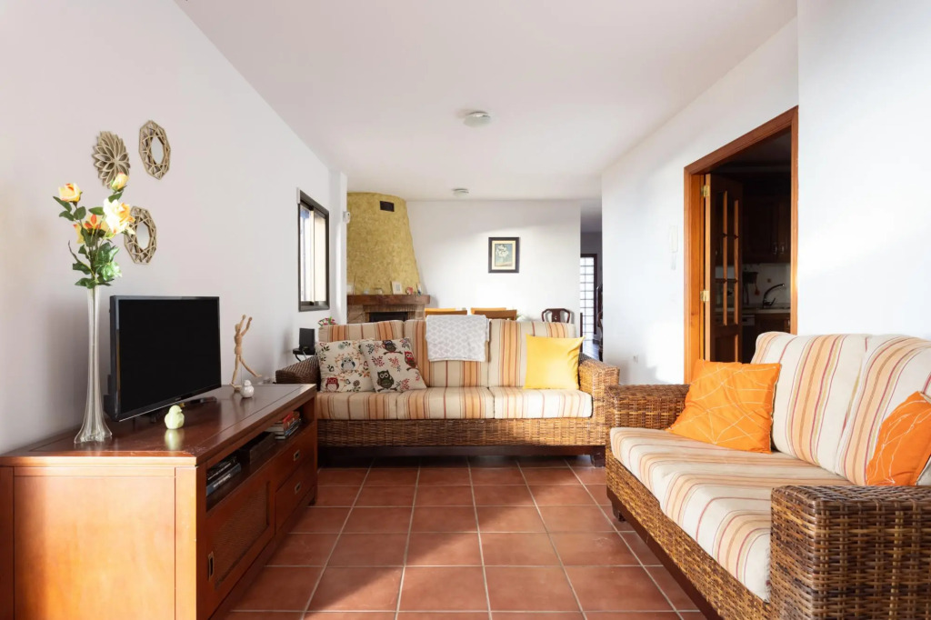 Home2Book Amazing Teide View & Terrace