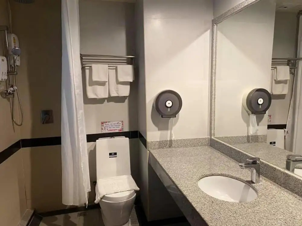 Accustay Hotel