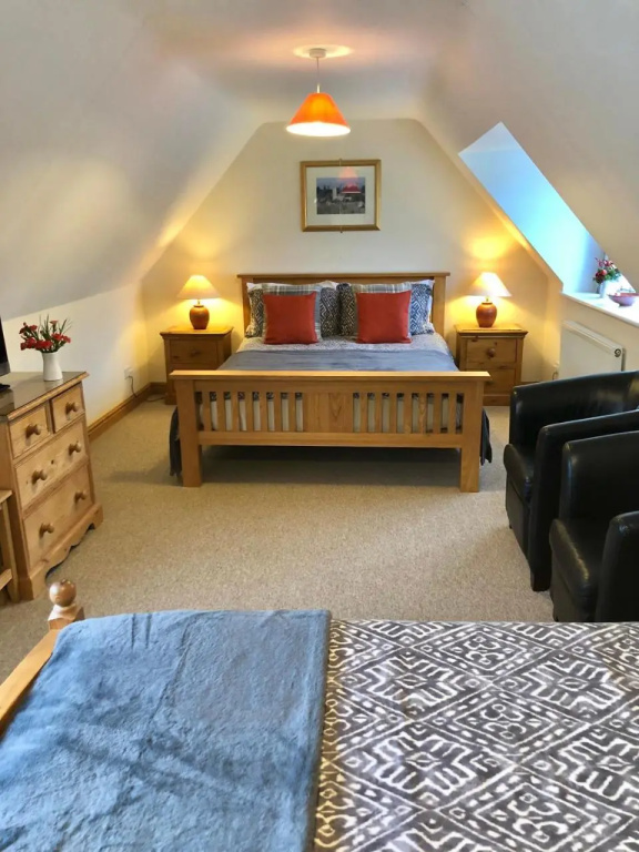 Cornerways B&B