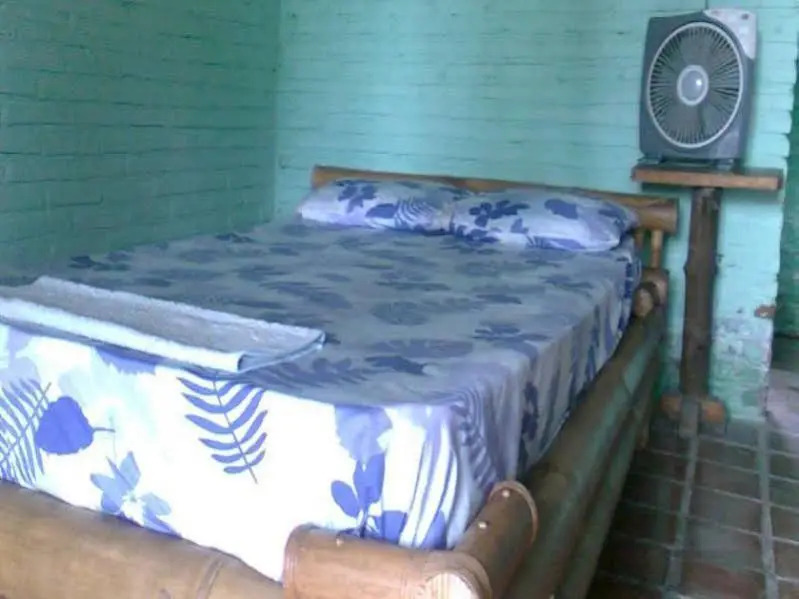 Hepi Bungalow Lovina Mitra RedDoorz