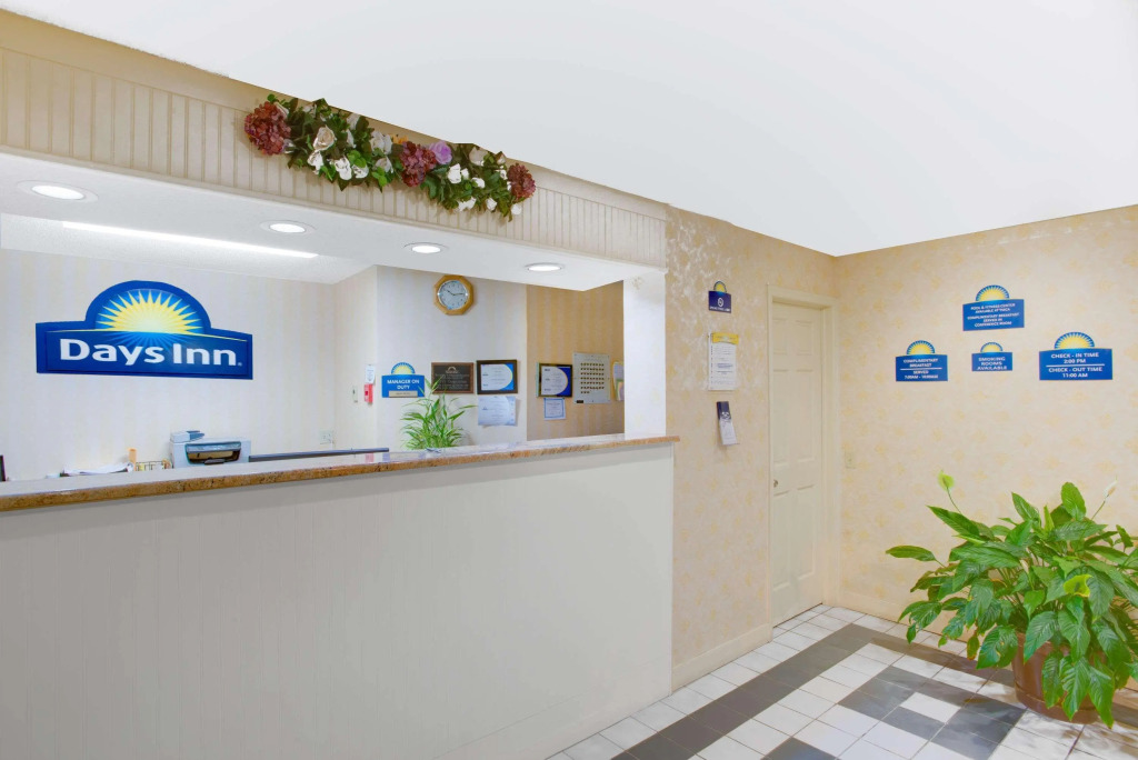 Days Inn by Wyndham Auburn/Finger Lakes Region