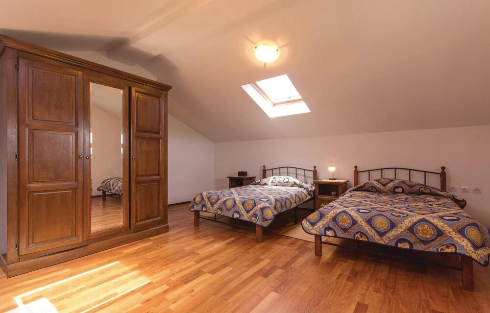 Holiday Home Mio Persan Cr