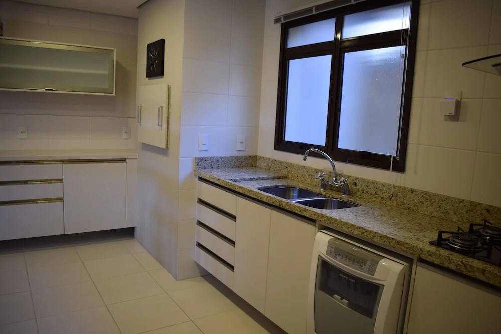 Residencial Salzburg