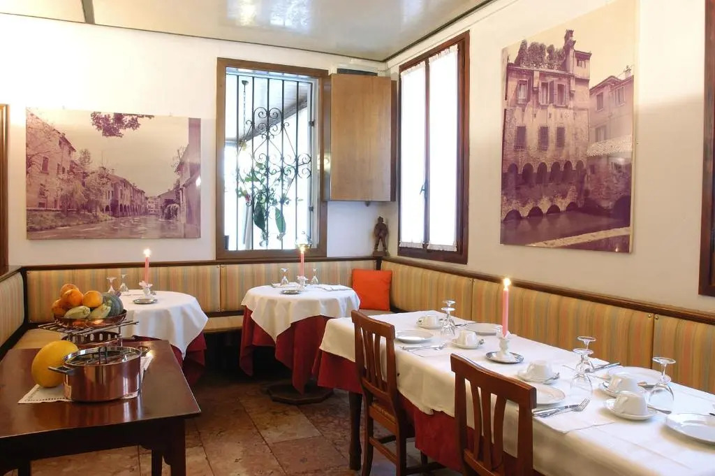 Locanda Stella Doro
