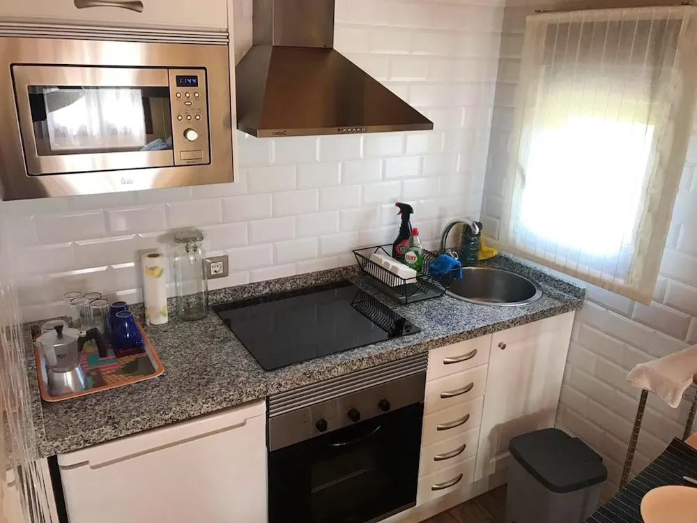 House With one Bedroom in Biescas, With Enclosed Garden
