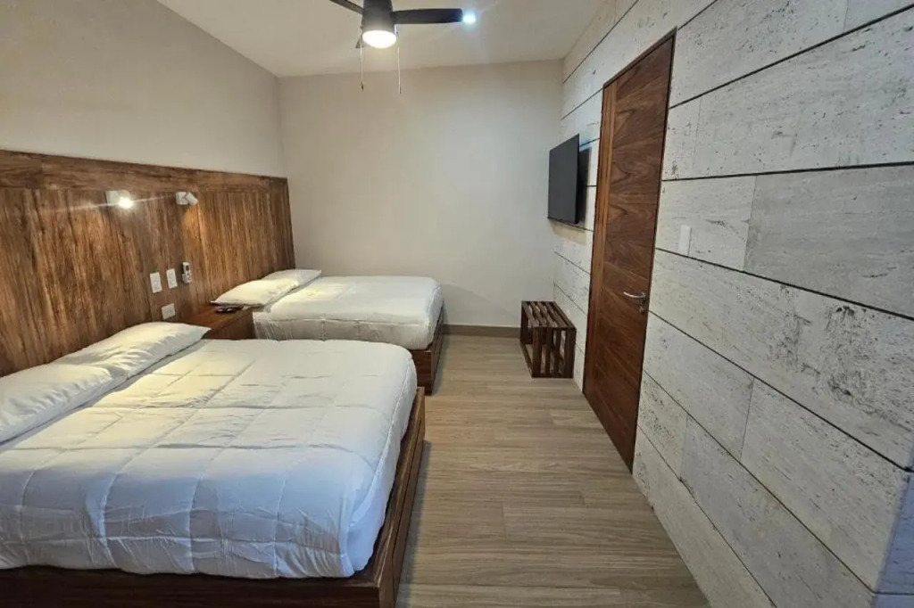 Xoza Hotel Urban Escape