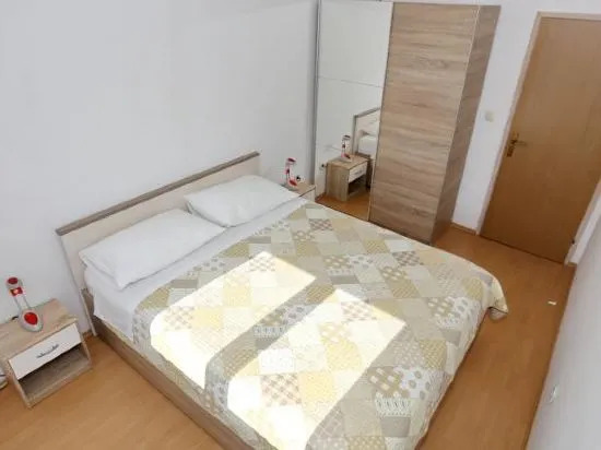 Apartments Olga
