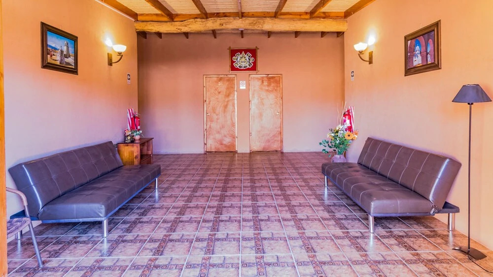 Hotel Casa Don Esteban