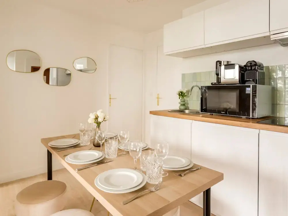Merveil Family Suites - Viala I-II-IV
