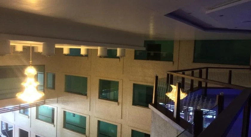 Hotel Rasoi Inn