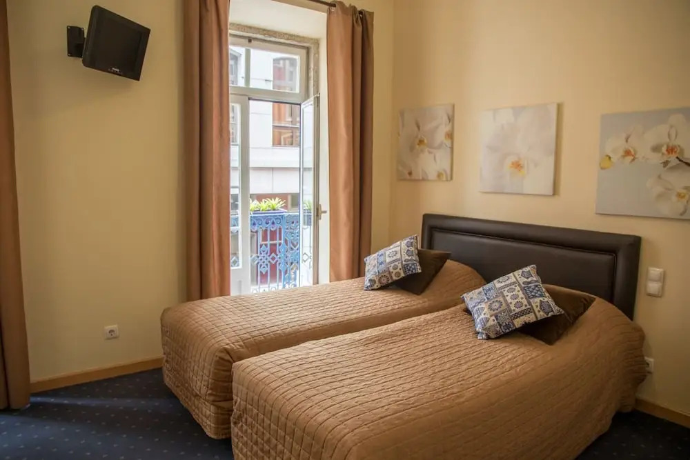 Inn Fashion Residence