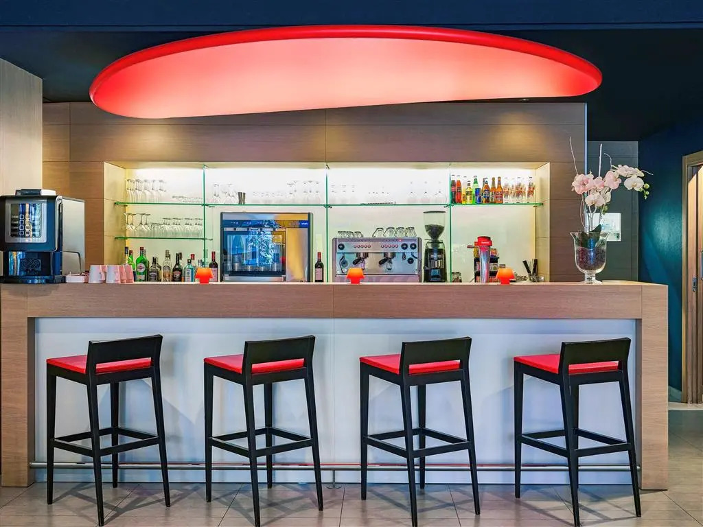 Ibis Barcelona Centro