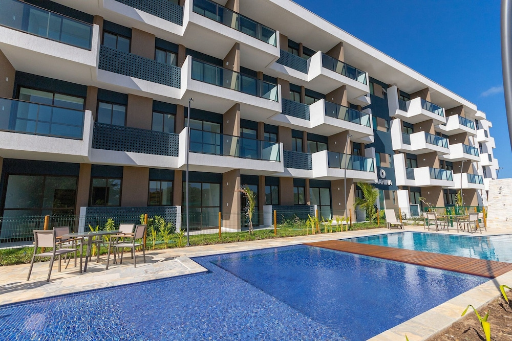 Makia Beach #b318 - em Muro Alto por Carpediem
