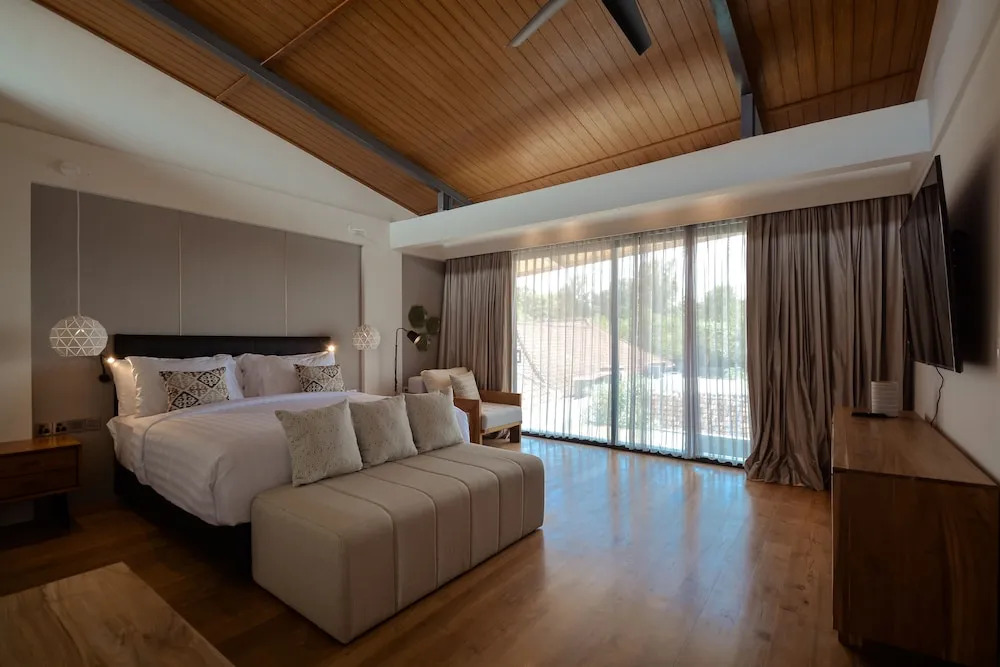 The Kesari Villa Sanur