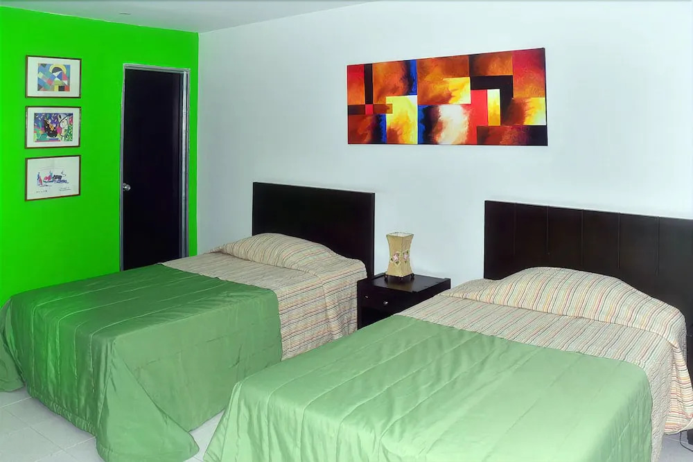 Hotel Santelmo