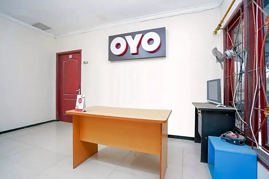 Collection O 1112 Comfitel Siwalankerto AA4