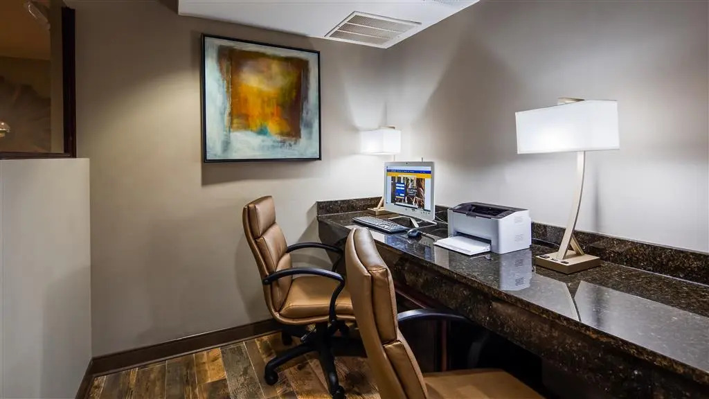 Best Western Inn Atlanta South - Newnan