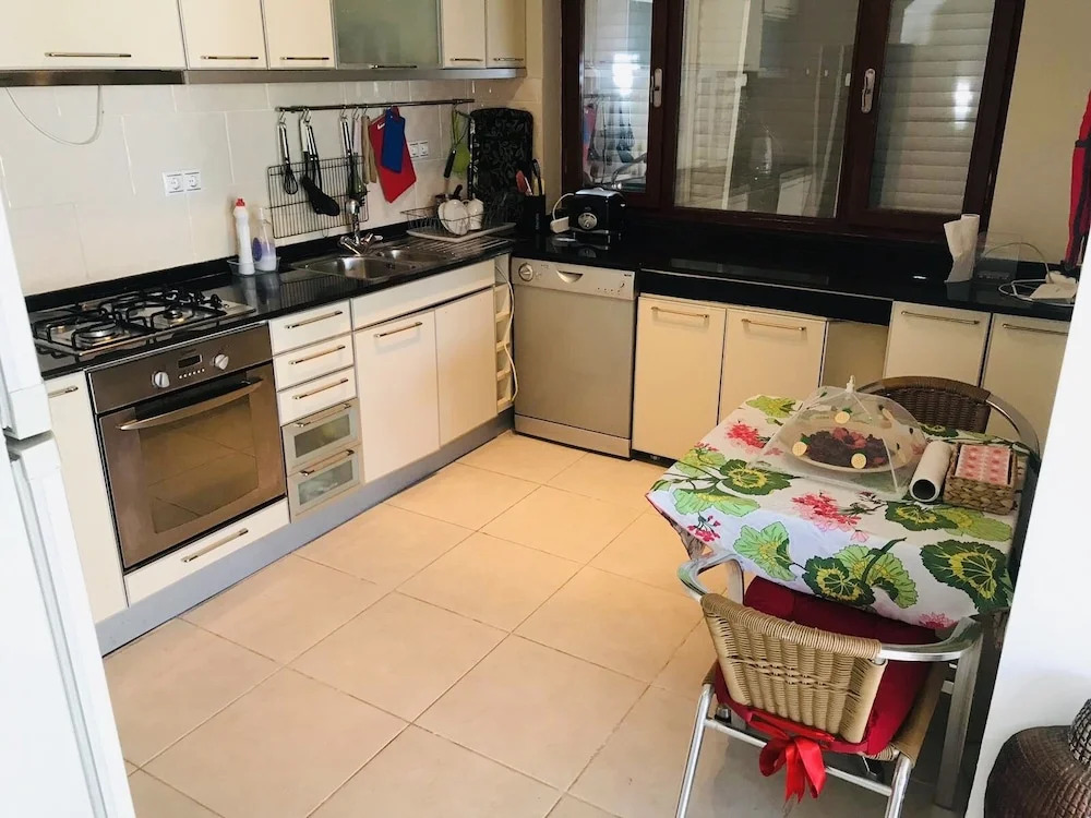 Stunning 3-bed Villa With in Kadriye\belek Antalya