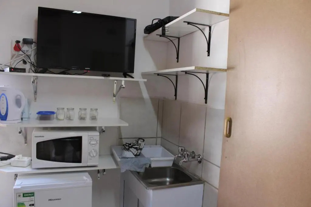 Grace Accommodation Centurion