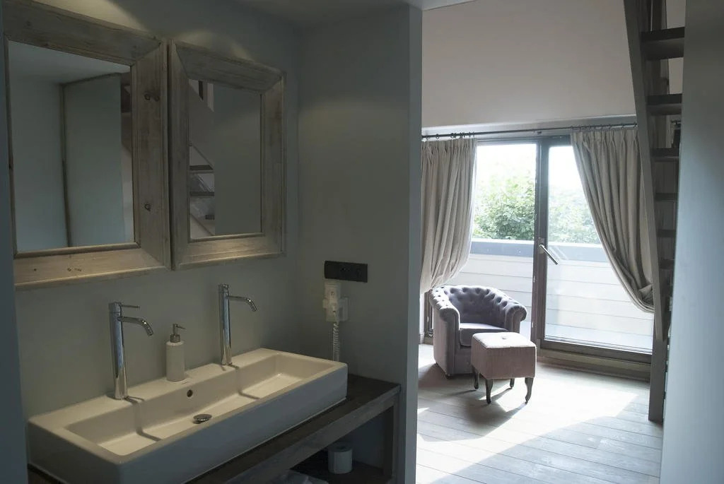 B&B Green Cottage - residential seminar