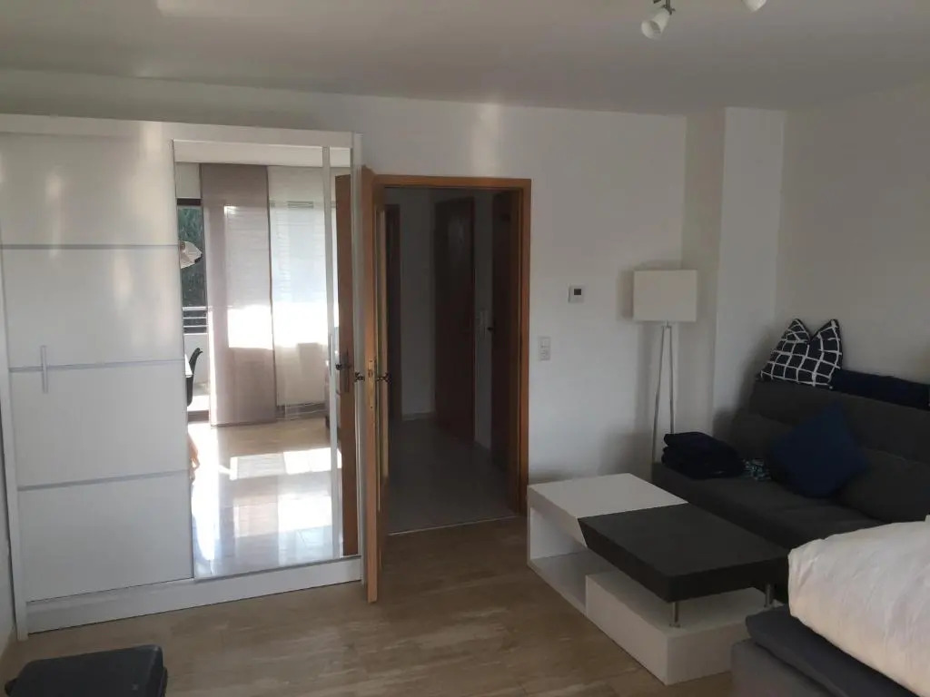 Apartment Goethe